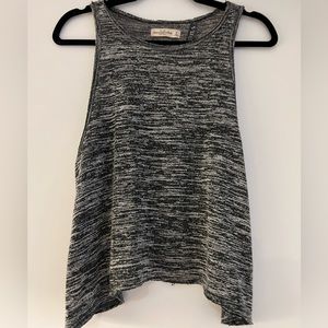 Abercrombie & Fitch tank